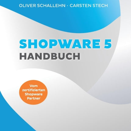 Shopware 5 Handbuch