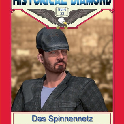 Das Spinnennetz: Spionagethriller