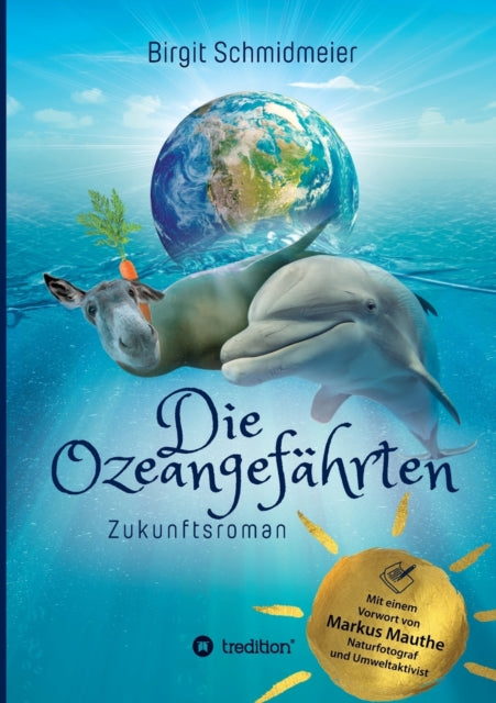 Die Ozeangefährten