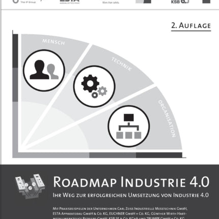 Roadmap Industrie 4.0, 2. Auflage