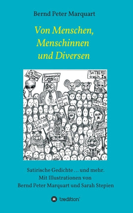 Von Menschen, Menschinnen und Diversen