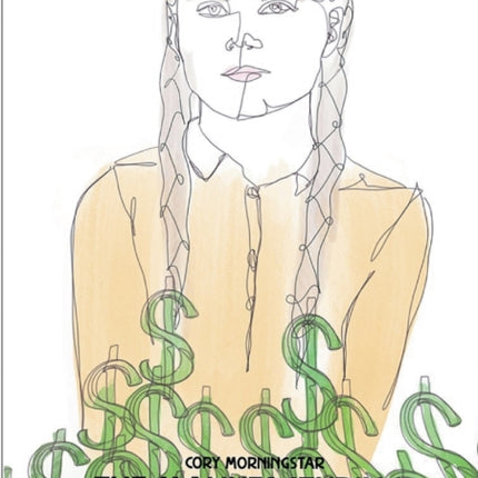 The Manufacturing of Greta Thunberg
