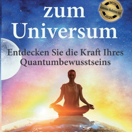 Schlüssel zum Universum: Entdecken Sie die Kraft