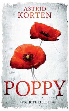Poppy: Sonderedition