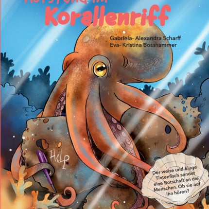 Aufstand im Korallenriff
