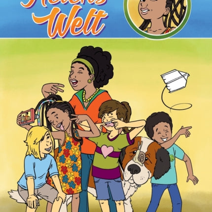 Helens Welt: Kindergeschichten