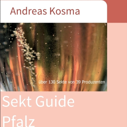 Sekt Guide Pfalz