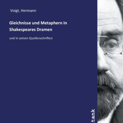 Gleichnisse und Metaphern in Shakespeares Dramen