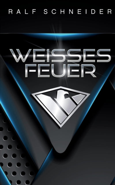 Weisses Feuer