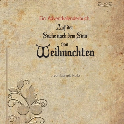 Auf der Suche nach dem Sinn von Weihnachten: Ein