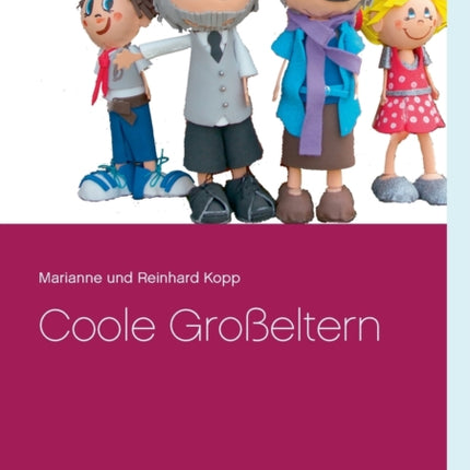 Coole Großeltern