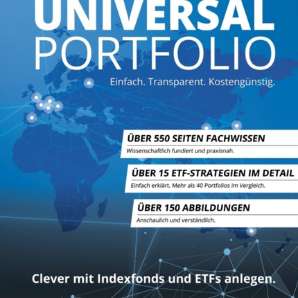Das Universal Portfolio: Clever mit Indexfonds