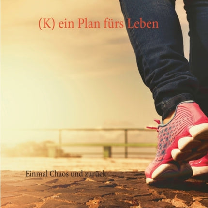 (K) ein Plan fürs Leben: Einmal Chaos und zurück