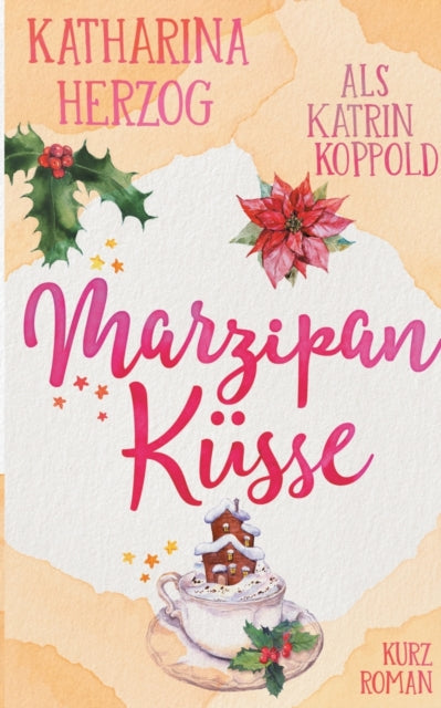 Marzipanküsse