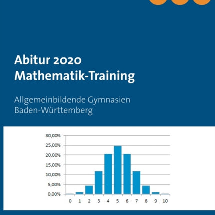 Abitur 2020: Mathematik-Training