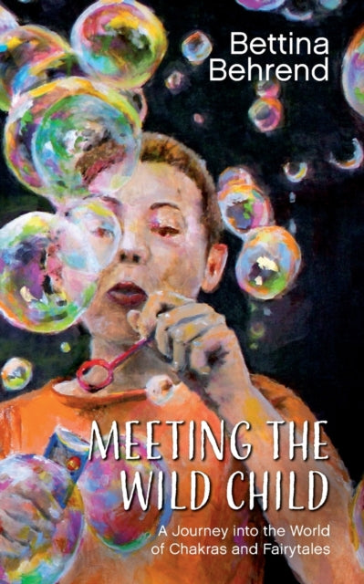 Meeting the Wild Child: A Journey into the World