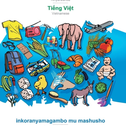 BABADADA, Ikinyarwanda - Ti&#7871;ng Vi&#7879;t,