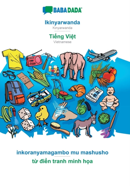 BABADADA, Ikinyarwanda - Ti&#7871;ng Vi&#7879;t,