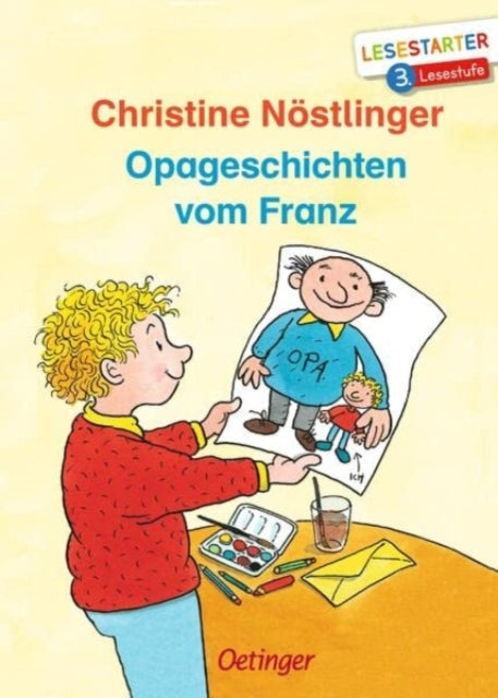 Opageschichten vom Franz