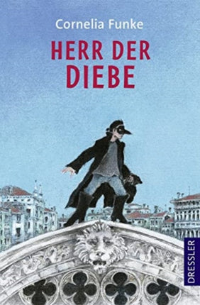 Herr der Diebe