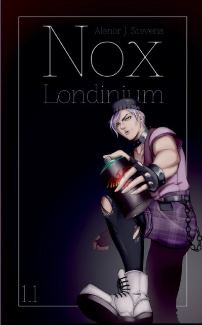 Nox Londinium: Episode 1