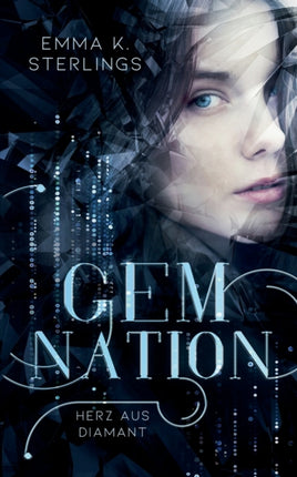 Gem Nation: Herz aus Diamant