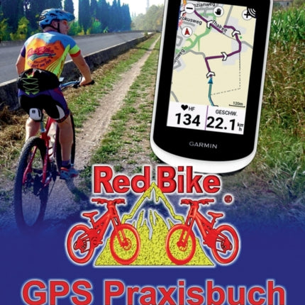 GPS Praxisbuch Garmin Edge Explore 2/Power: