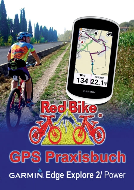 GPS Praxisbuch Garmin Edge Explore 2/Power: