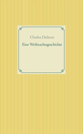 Eine Weihnachtsgeschichte