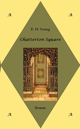 Chatterton Square: Roman