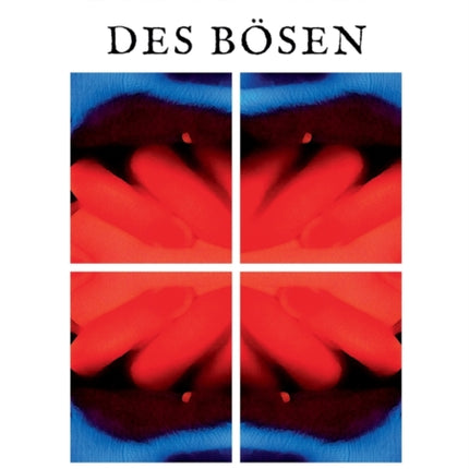 Die Blumen des Bösen