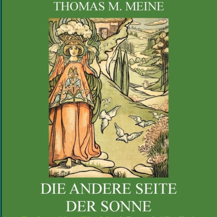 Die andere Seite der Sonne: The other Side of the