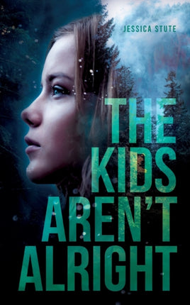 The Kids Aren`t Alright