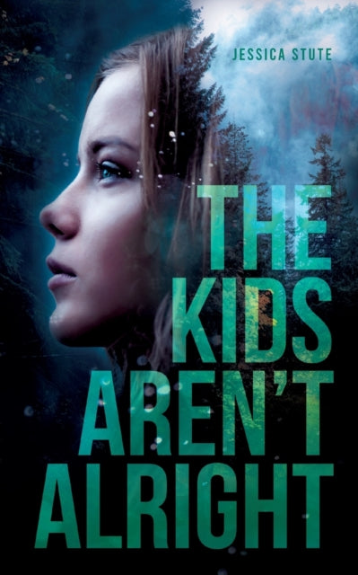 The Kids Aren`t Alright