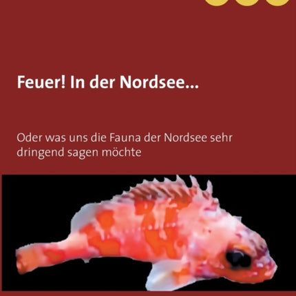 Feuer! In der Nordsee...: Oder was uns die Fauna