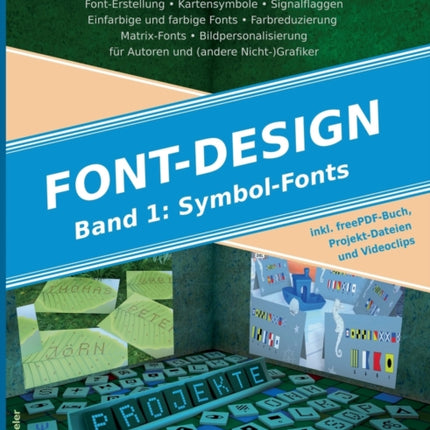 Symbol-Fonts erstellen: mit Adobe Illustrator und