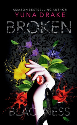 Broken Blackness