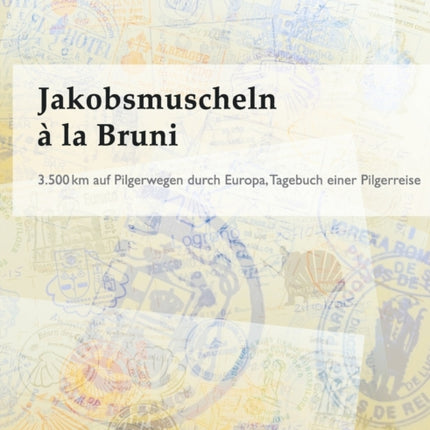 Jakobsmuscheln à la Bruni: 3.500 km auf