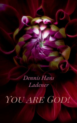 Philosophy made in Germany You are God