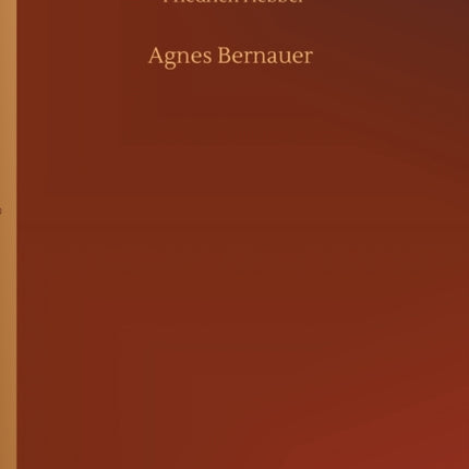 Agnes Bernauer
