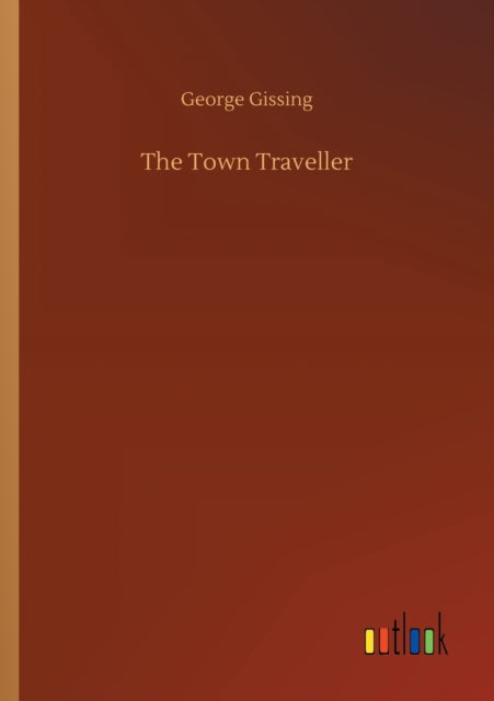 The Town Traveller