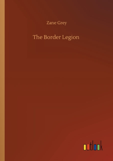 The Border Legion