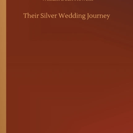 Their Silver Wedding Journey