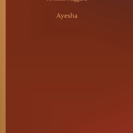 Ayesha