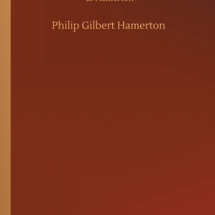 Philip Gilbert Hamerton