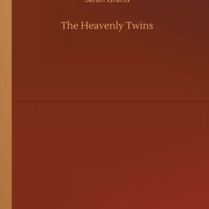 The Heavenly Twins