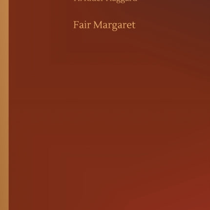 Fair Margaret