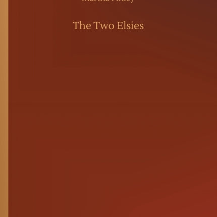 The Two Elsies