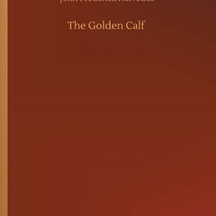 The Golden Calf