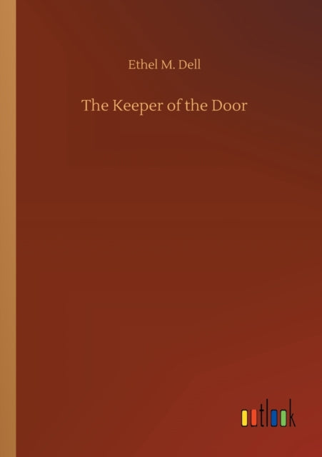The Keeper of the Door